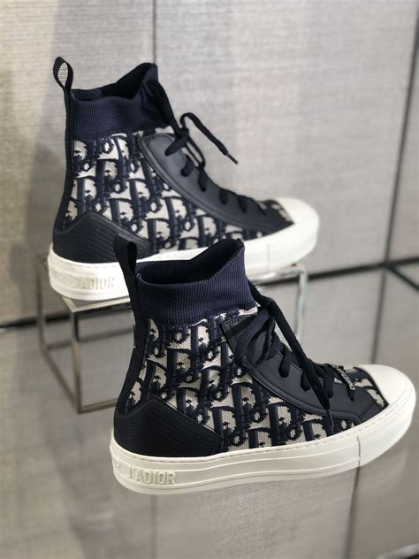 dior high top logo|Dior high top sneakers outfit.